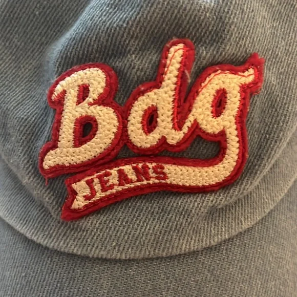 BDG HAT 🧢 - Picture 2 of 2